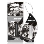 Areon Liquid Black Crystal Oto Parfümü