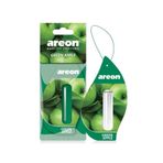 Areon Liquid Green Apple Oto Parfümü