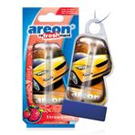 Areon Liquid Strawberry Oto Parfümü