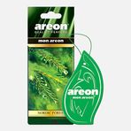 Areon Mon Nordic Forest Oto Araç Kokusu