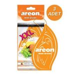 Areon Mon XXL Tutti Frutti Oto Araç Kokusu