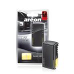 Areon Premium Car Blister Black Crystal Oto Parfümü