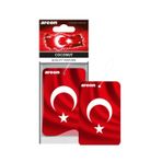 Areon Türkbayrağı Coconut