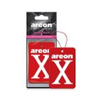 Areon X Bubble Gum Kırmızı Oto Araç Kokusu
