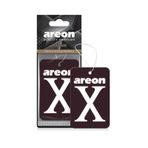 Areon X Leather Asma Oto Kokusu