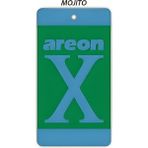 Areon X Mojito Oto Arac Kokusu