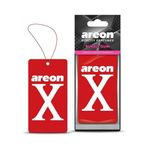 Areon X Sakız Araba Kokusu, Çok Renkli
