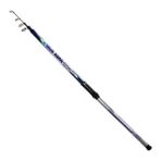 Ares 360 Cm Teleskopik Surf Olta Kamışı 100-250 Gr