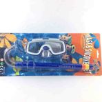 Ares 63016 Çocuk Garson Maske Şnorkel Set
