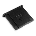 Ares Foto HC-F Flaş Ayağı Kapağı Hot Shoe Cover Flaş Ayağı Kapağı Fujifilm X-T1 X-T2 X-T10 X-T20 X-PRO1 X-PRO2 X-E1 X-E2 X-E3 X10 X30 X70 X-A1 X-A2 X-A10 X-A5 X-H1 GFX için 0S X100S X100F X-T100 vb.