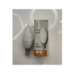 Ares Group 7 W 6500K E14 Duy Led Buji Ampul