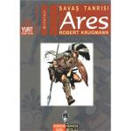ARES SAVAŞ TANRISI - ROBERT KRUGMANN