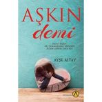 Ares Yayınevi Aşkın Demi