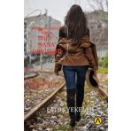 Ares Yayınevi Ucunda Ne Vardıysa Aşkın Hep Sana Dokundu