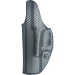 Aresoutdoors Canik Tp9 Sub Elite Için Uyumlu Kydex Kadife Kaplamalı Kılıfı Karbon