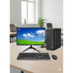 Arestech Intel I3 4160 3.30 Ghz 8 GB Ram 240 GB SSD Klavye + Mouse + Wifi Alıcılı 19"monitör Ofis Bilgisayarı