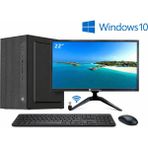 Arestech Intel I5 3340 8 GB Ram 240 GB SSD Kablosuz Klvaye Mouse 22" Monitör Wifi Alıcı Win 10 Set Masaüstü Ofis Bilgisayarı