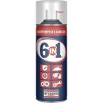 Arexons 6in1 Pas Sökücü ve Yağlayıcı 200 ml