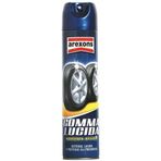 Arexons Extreme Lastik Parlatıcı Köpük