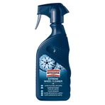 Arexons Extreme tekerlek temizleyici, 500 ml, güçlü jel formülü, fren kalıntılarını ve kaplanmış kirleri giderir, tüm otomobil ve bisiklet tekerleği tipleri için güvenlidir, krom jantlar için ideal