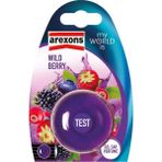 Arexons My World Yaban Mersini - A.Mor