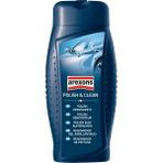 Arexons Parlatıcı Temizleyici Pasta Cila 500 ml