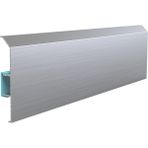 Arfen Alüminyum Süpürgelik 3 Metre ASP80