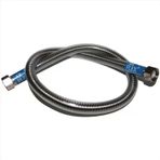 Arflex Batarya Flex Pvc Kaplı Hortum 3/8 - 3/8 - 50 cm