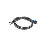 Arflex Batarya Flex Pvc Kaplı Hortum 3/8 70 cm - 3 / 8