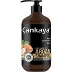 Argan Canlandırıcı Bakım Tuzsuz Şampuan 1000 ml Nemere