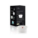 Argan Cure 12 Adet Tek Kullanımlık İnci Manikür