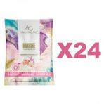 Argan Cure 24 Adet Manikür Uygulama Seti