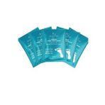 Argan Cure 5 Çift Kremli Pedikür Bakım Çorabı