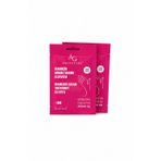 Argan Cure Manikür Kremli Bakım Eldiveni Keratin Parafin Argan Yağı İçerikli Nemlendirici El Maskesi 14 ml (2 Çift)