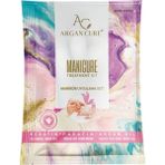 Argan Cure Manikür Uygulama Seti (10 Adet)