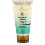 Argan Cure Topuk Çatlak Kremi 75 ml Hızlı Emilim Özelliği ile Ayak Bakımında Etkili