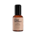 Argan & Isviçre Elması Özlü Saç Bakım Serumu, 100ML - Option-1