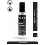 Argan Keratın Saç Bakım Yağı - 125 ml