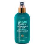 Argan Magic 10-IN-1 236 ml Renk Yenileyici Durulanmayan Saç Bakım Spreyi