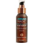 Argan Magic 88 ml Hızlı Kurutmaya Karşı Koruyucu Saç Serumu