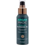 Argan Magic 88 ml Renk Koruyucu Parlaklık Yağı Spreyi