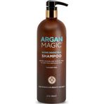 Argan Magic 946 ml Besleyici Şampuan