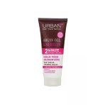 Argan Oil & Keratin Daily Intense Vegan Hair Süper Conditioner 200 Ml._krem-0076