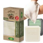Argan Özlü sabun