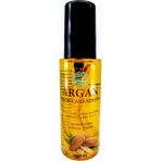 Argan Saç Bakım Serumu - turuncu