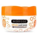 Argan Saç Maskesi 500 ml - Boyalı ve Röfleli Saçlar - Mrfs - 1