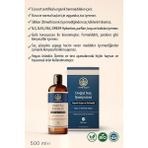 Argan ve Zeytinyağı Özlü Kuru ve Normal Saçlar Için Besleyici ve Onarıcı Şampuan 500 ml