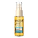 Argan Yagi Iceren Besleyici Sac Serumu 30 Ml