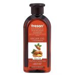 Argan Yağı & Phyto Keratin Besleyici Ve Kırılma Karşıtı Bakım Şampuanı 300 Ml