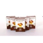 Argan Yağı Sabun 100 Gr 5Li Set